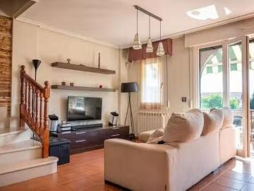 Piso de 3 habitaciones en Argoños