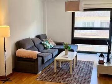Piso de 3 habitaciones en Bueu