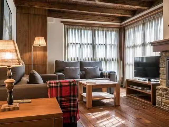 Piso de 3 habitaciones en Baqueira