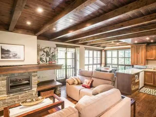 Piso de 3 habitaciones en Baqueira