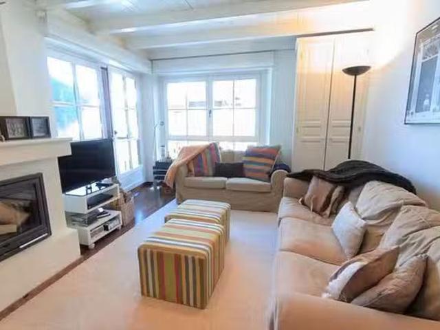 Piso de 3 habitaciones en Baqueira