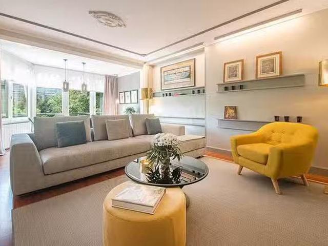 Piso de 3 habitaciones en Barcelona