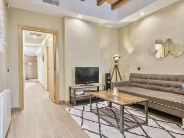 Piso de 3 habitaciones en Barcelona