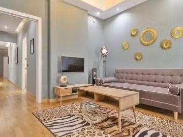 Piso de 3 habitaciones en Barcelona