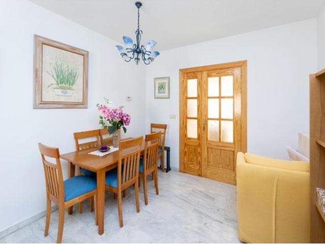 Piso de 3 habitaciones en Barrio de Monachil