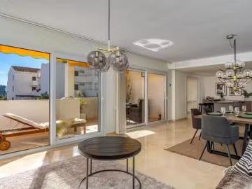 Apartamento en alquiler en Santangelo