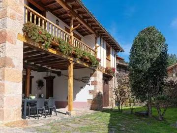 Piso de 3 habitaciones en Cabezón de Liébana