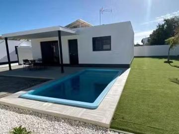 Alameda del Rio, Centro de Chiclana de la Frontera, Los Gallos, Cádiz, Andalucía, Andalucía