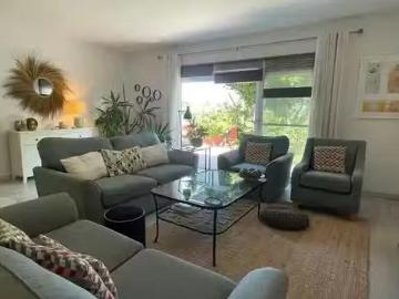 Apartamento en alquiler en Santangelo