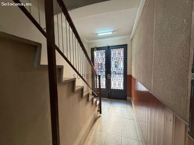 Piso de 3 habitaciones en Camp de lArpa, Barcelona
