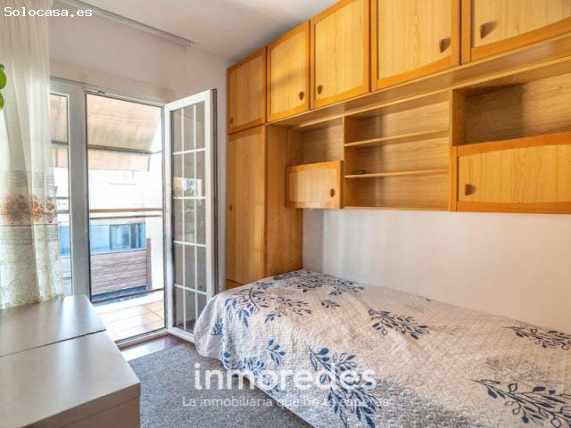 Piso de 3 habitaciones en Collblanc!