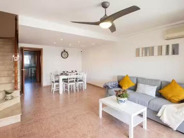 Piso de 3 habitaciones en Creixell