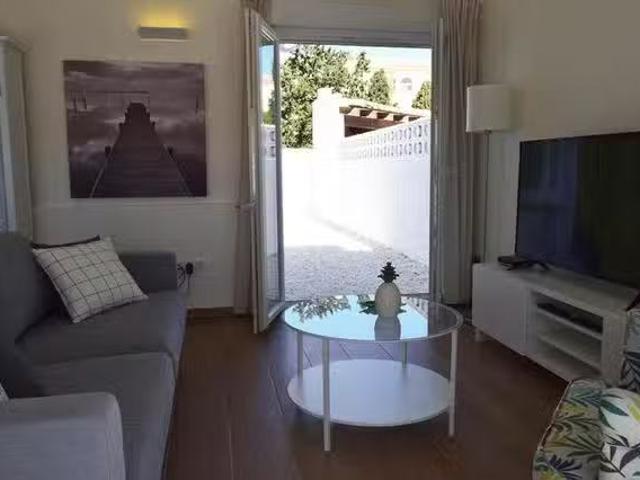 Piso de 3 habitaciones en Dénia