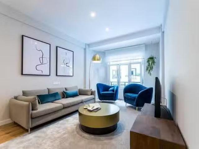 Piso de 3 habitaciones en Donostia / San Sebastián