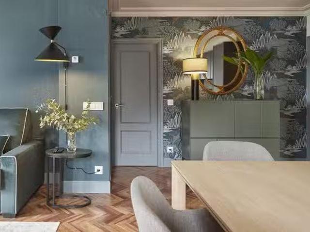 Piso de 3 habitaciones en Donostia / San Sebastián