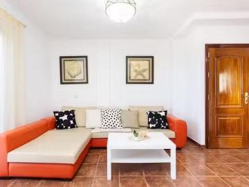 Piso de 3 habitaciones en El Médano