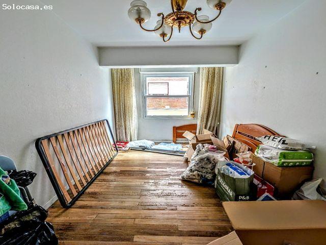 PISO DE 3 HABITACIONES EN EL CENTRO DE SANTOÑA
