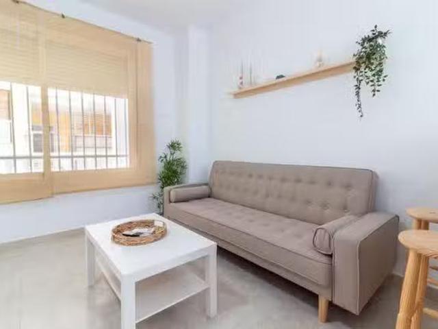 Piso de 3 habitaciones en El Grau de Moncofa