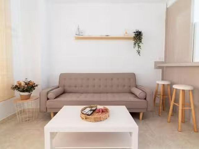 Piso de 3 habitaciones en El Grau de Moncofa
