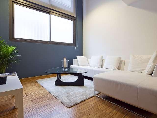 Piso de 3 habitaciones en El Putget i Farró