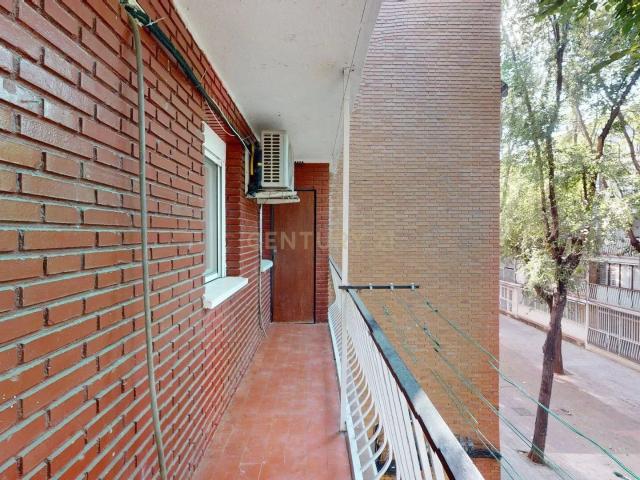 Piso de 3 habitaciones en el Val, Alcalá de Henares