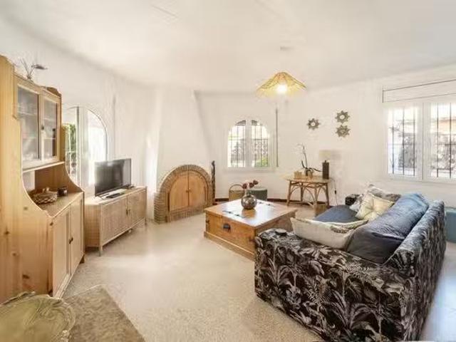 Piso de 3 habitaciones en Empuriabrava