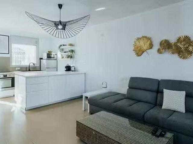 Piso de 3 habitaciones en Empuriabrava