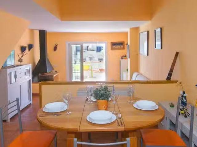 Piso de 3 habitaciones en Empuriabrava