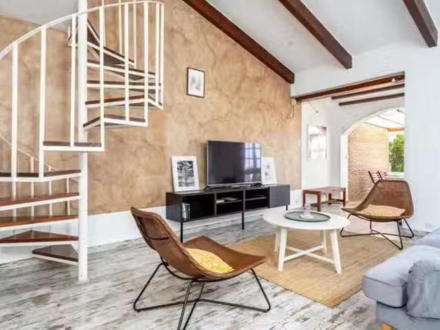Piso de 3 habitaciones en Fuengirola