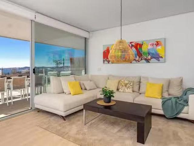 Piso de 3 habitaciones en Fuengirola