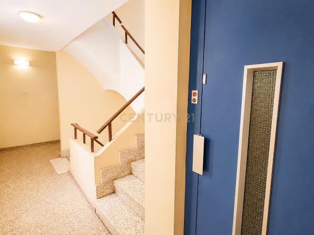 Piso de 3 habitaciones en finca con ascensor