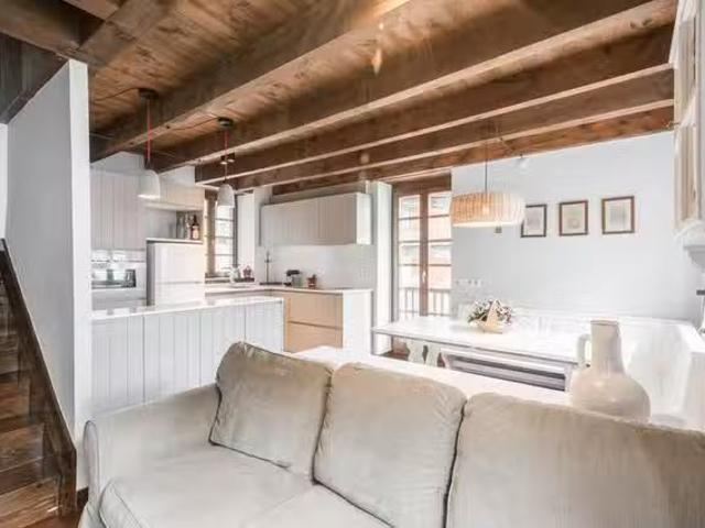 Piso de 3 habitaciones en Garós