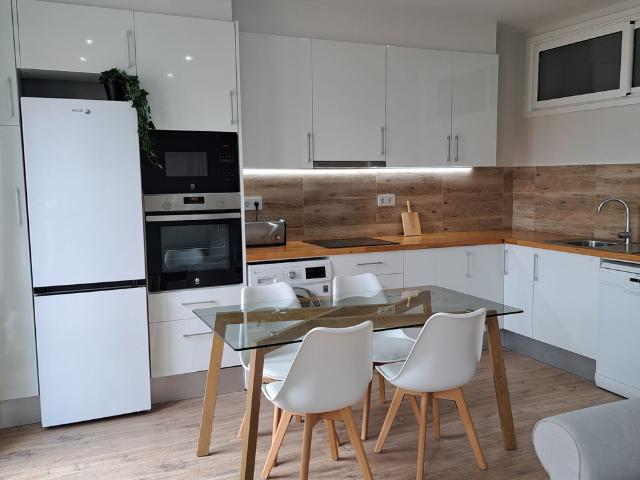 Piso de 3 habitaciones en Gracia