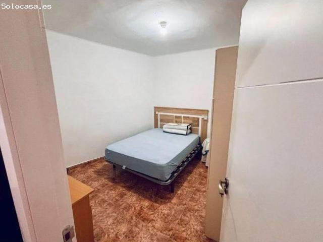 ¡PISO DE 3 HABITACIONES EN JUNTO A HIPERCOR!