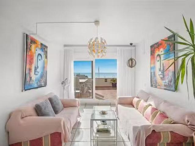 Piso de 3 habitaciones en La Capellania