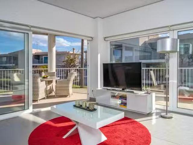 Piso de 3 habitaciones en La Capellania