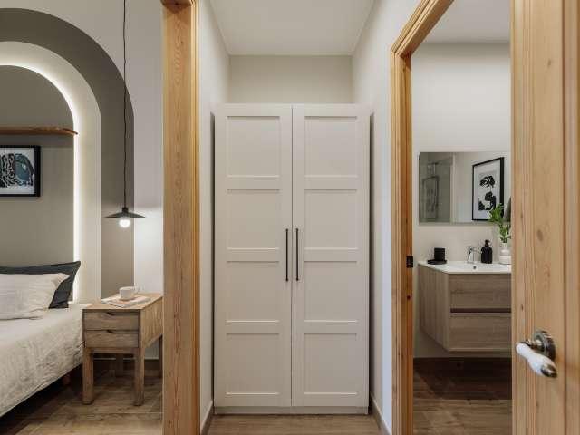 Piso de 3 habitaciones en La Dreta de l'Eixample