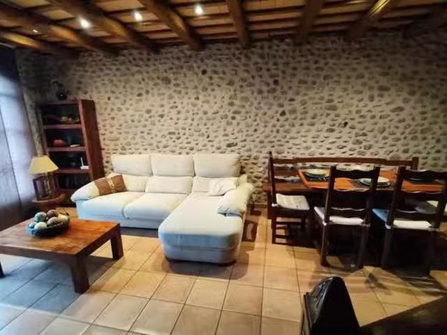 Piso de 3 habitaciones en L'Armentera