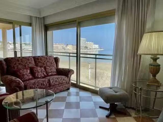 Piso de 3 habitaciones en L'Escala