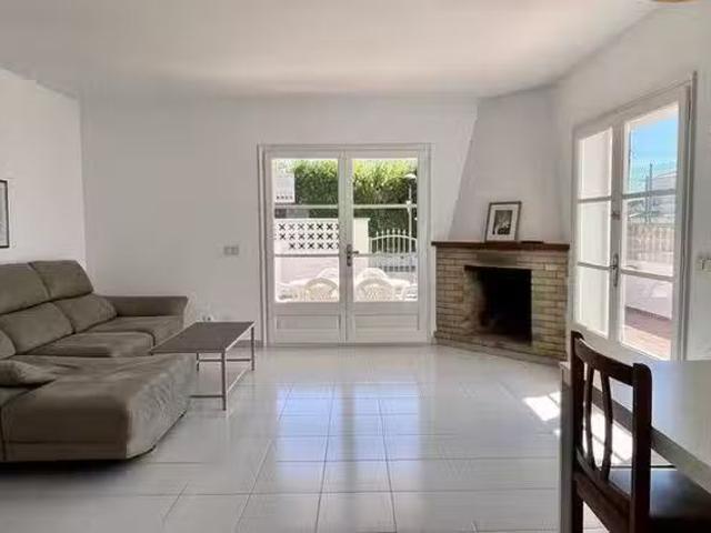 Piso de 3 habitaciones en L'Escala