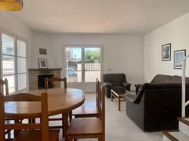 Piso de 3 habitaciones en L'Escala