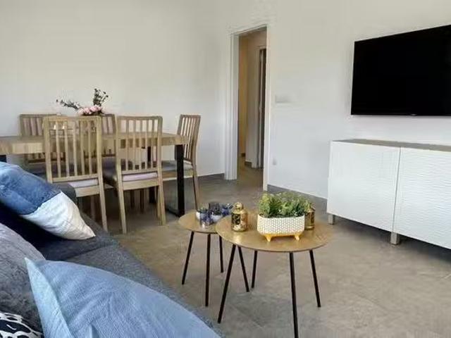 Piso de 3 habitaciones en L'Escala