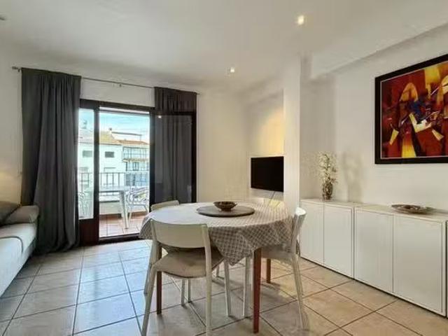 Piso de 3 habitaciones en L'Escala