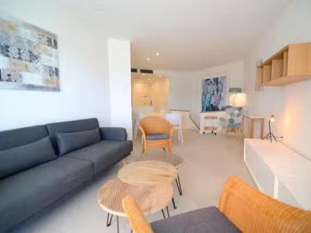 Piso de 3 habitaciones en L'Escala