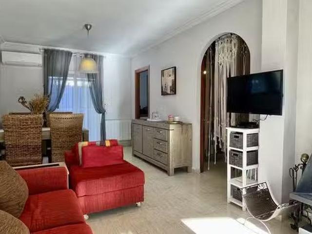 Piso de 3 habitaciones en L'Escala