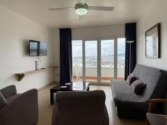 Piso de 3 habitaciones en L'Estartit