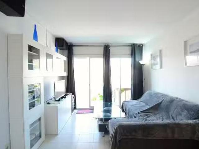 Piso de 3 habitaciones en L'Estartit