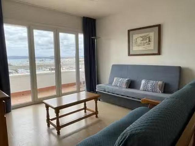 Piso de 3 habitaciones en L'Estartit