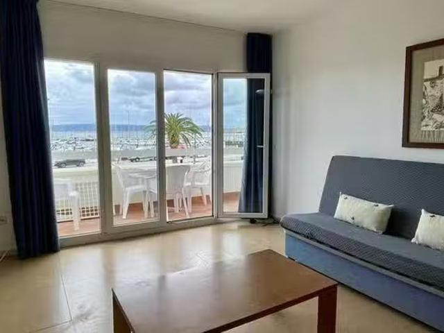 Piso de 3 habitaciones en L'Estartit