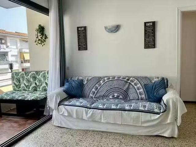 Piso de 3 habitaciones en L'Estartit